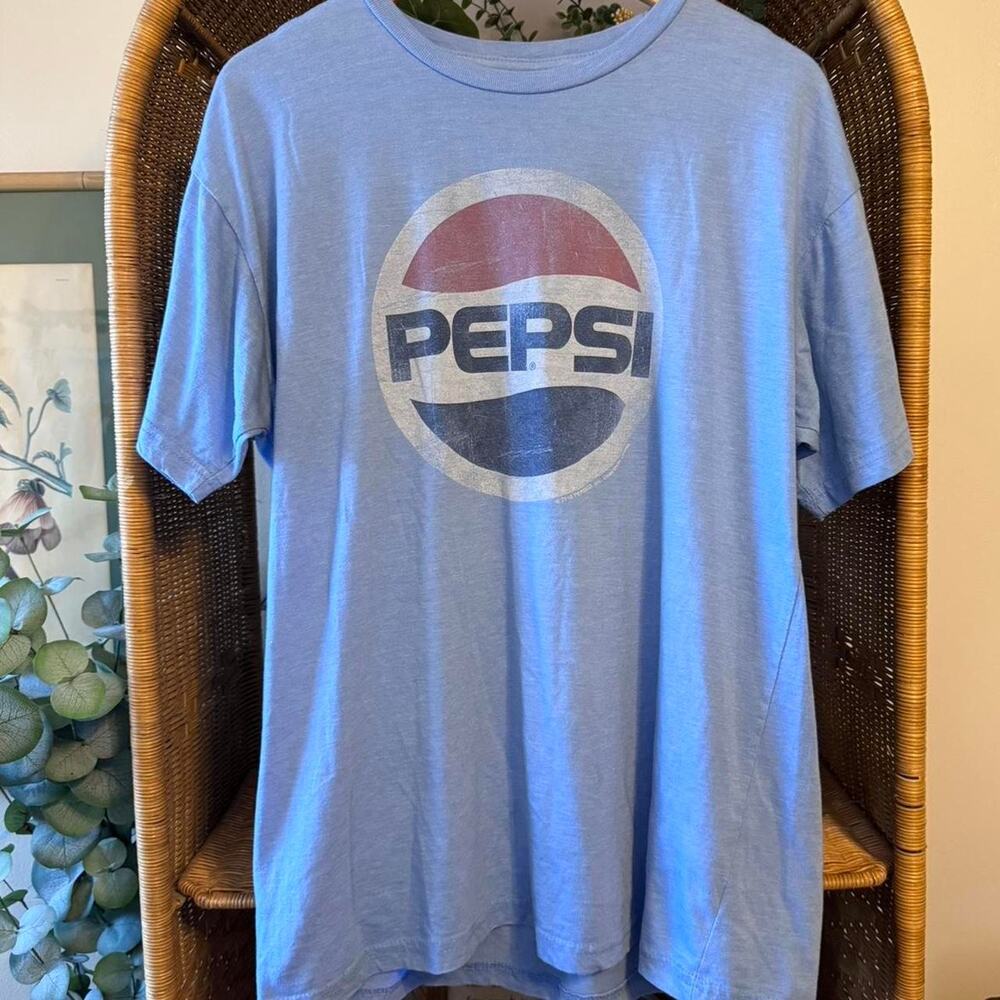 Y2k 2010 pepsi faded
